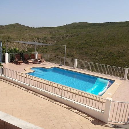Las Palomas, Appartement 2 Chambres Avec Piscine Turís Exteriör bild