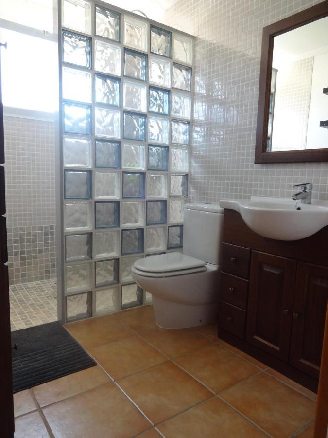 Las Palomas, Appartement 2 Chambres Avec Piscine Turís Exteriör bild